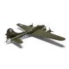 AIRFIX A08018A boeing b 17g fortress mk iii 1 72 09
