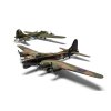 AIRFIX A08018A boeing b 17g fortress mk iii 1 72 03
