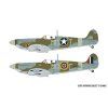 166129 2 supermarine spitfire mk vb 1 48
