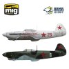 168307 3 yakovlev yak 1b expert set 1 72