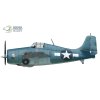f4f 4 wildcat 1 72 arma hobby 70048 03