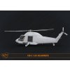 168364 12 uh 2a b seasprite advanced kit 1 72 clear props