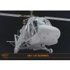 168364 4 uh 2a b seasprite advanced kit 1 72 clear props