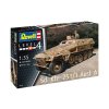 168859 1 sd kfz 251 1 ausf a 1 35
