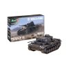 PzKpfw.III Ausf.L "World of Tanks" 1/72