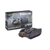Sturmgeschütz IV "World of Tanks" 1/72