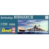 169453 2 bismarck 1 700