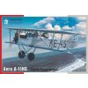 aero a 11hs finnish export version 1 72 100 sh72464 011
