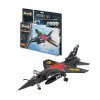 171007 dassault mirage f 1c model set 1 72