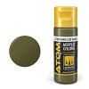 ATOM COLOR - Olive Drab 20ml