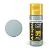 ATOM COLOR - Light Ghost Gray 20ml