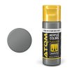 ATOM COLOR - Dark Ghost Gray 20ml