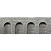 176008 1 mur oporny s arkadami ho
