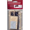 177367 most dreveny typ 4 laser cut ho igramodel
