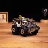 trophy hunter mechanical model constructor kit MT056 06