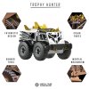 trophy hunter mechanical model constructor kit MT056 02