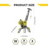 mighty machine mechanical model constructor kit MT055 01