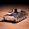 pz kpfw ii model constructor kit mt060 02
