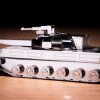 object 430 model constructor kit MT065 05