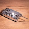 conqueror fv214 model constructor kit mt069 04
