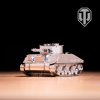 m4 sherman model constructor kit MT070 07