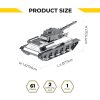t 34 85 model constructor kit MT071 01