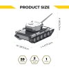 t 44 model constructor kit MT072 01