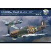 hurricane mk iic a b c eastern front deluxe set 1 72 arma hobby 70045 018