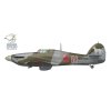 hurricane mk iic a b c eastern front deluxe set 1 72 arma hobby 70045 015