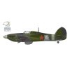 hurricane mk iic a b c eastern front deluxe set 1 72 arma hobby 70045 014
