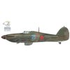 hurricane mk iic a b c eastern front deluxe set 1 72 arma hobby 70045 010