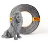 PRUSA 14500prusament pla galaxy silver 1kg refill