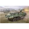 m1134 stryker anti tank guided missile atgm 1 35 TRUMPETER 00399 011