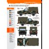 m1008 troop carrier with tarp 1 35 AKINTERACTIVE AK35031 06