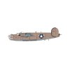 consolidated b 24d liberator 1 72 AIRFIX A09011 02