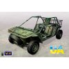 Buggy Mongoose. The Ukrainian Combat Vehicle, basic version 1/35