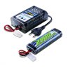 expert charger nimh 2a charger set 500607020 00