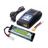 expert charger nimh 4a charger set 500607021 00