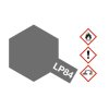 Tamiya Lacquer Color LP 84 Camouflage Grey HGV 10ml
