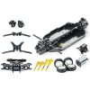 186157 4 tamiya rc buggy neo scorcher tt 02b nenafarbena 1 10 kit