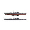 mogami jp cruiser aircr carrier 1 350 tamiya 78021 03
