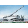 railway gun leopold winter camouflage 1 72 hasegawa 30070 02