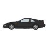 nissan fairlady z 300zx 2by2 1993 1 24 HASEGAWA 20700 05