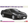 nissan fairlady z 300zx 2by2 1993 1 24 HASEGAWA 20700 09