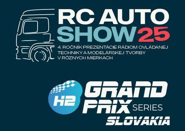 RC AUTO SHOW 25 partneri