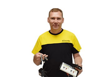 Výber správnej nabíjačky nie je veda