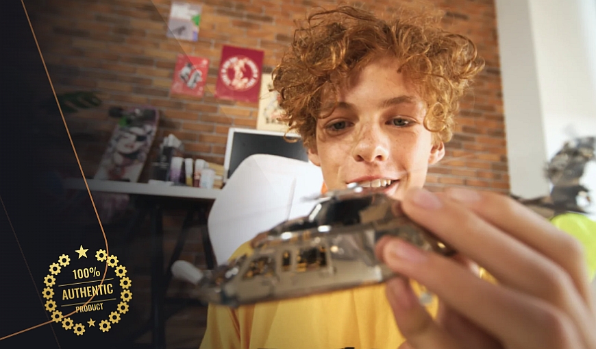 Prečo si vybrať modely Metal Time?