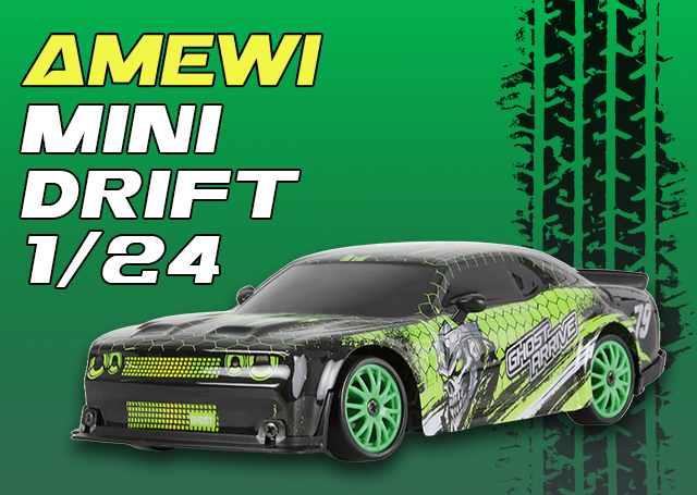 Amewi_mini_drift