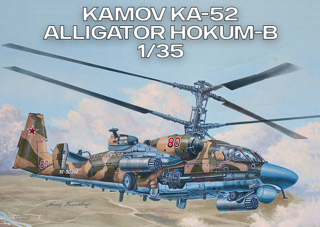 ka-52-trumpeter