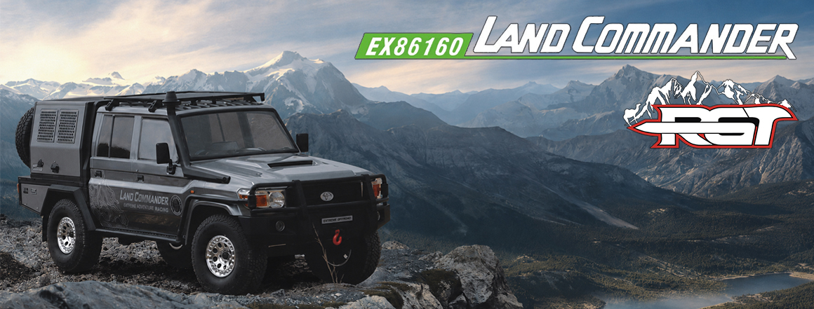 land-commander